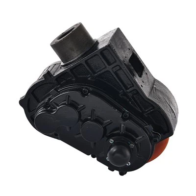 No.2   Dorong   Penanganan   Forklift   Motor